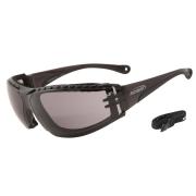 Scope 100S-Sbx Super Boxa Safety Spectacles Eyewear Smoke Lens