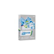 E11 FastAid First Aid Literature Pack