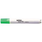 Winc Earth Highlighter Recycled Green Box 10