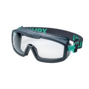 Uvex I-guard+ Planet Clear Sv Excel Lens