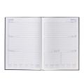 Thumbnail image of Winc 2025 Hardcover Diary A4 Week to View Navy