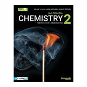 Jacaranda Chemistry 2 VCE Units 3 & 4 Neale Taylor et al 2 Ed