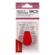 Birch Creative Needle Threader Plastic Handle