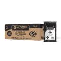 Thumbnail image of Austar All Purpose Plus HDPE Bin Liner Black 72 Litre Pack 50 Carton 250