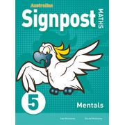 Signpost Mental Maths 5