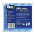 Thumbnail image of Chux CSR10/24 Original Superwipes Pack 10
