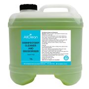 AllClean Disinfectant Cleaner & Deodoriser Alpine Fresh 15 Litre