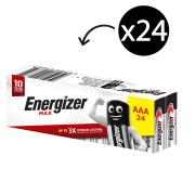 Energizer Max Aaa Alkaline Batteries Pack 24