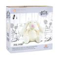 Thumbnail image of The Knitty Critters Collection Crochet Kit Rosie Rabbit