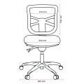 Thumbnail image of Buro Metro Task Chair Black with Nylon Base