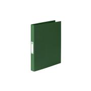 Marbig Enviro Deluxe Binder A3 3 D Ring 32mm Green
