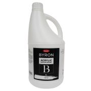 Jasart Byron Acrylic Paint 2 Litre White