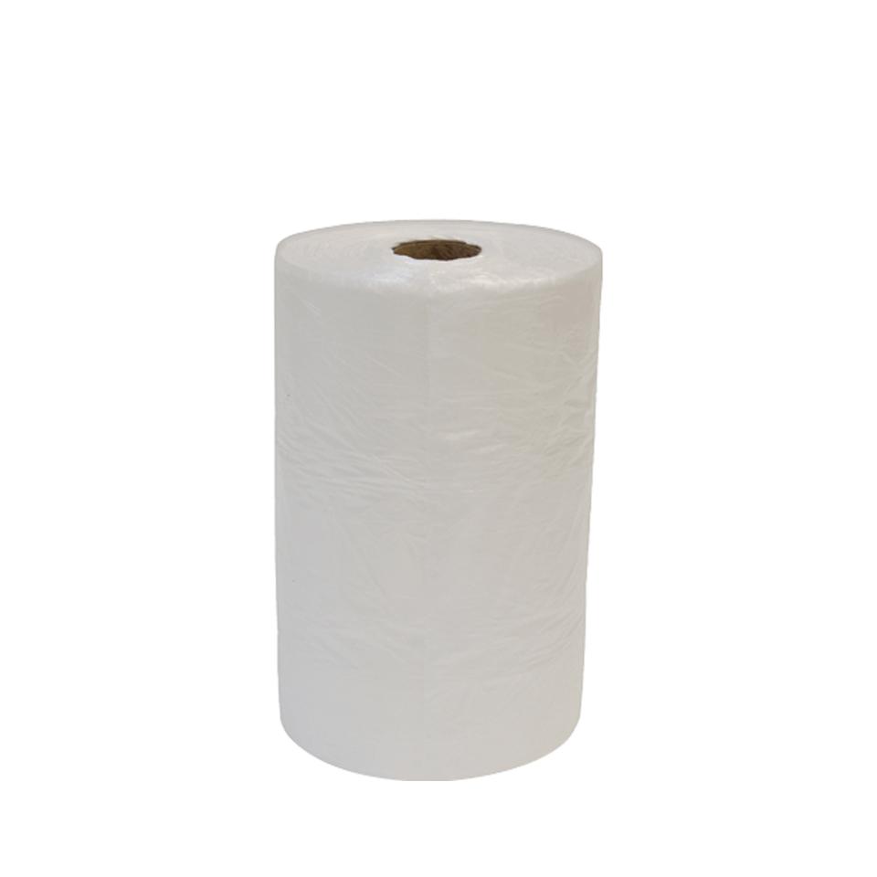 Castaway Small Plastic Produce Bags Perforated Roll 380x250mm Carton 6