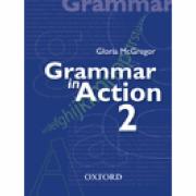 Grammar In Action Book 2