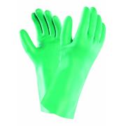 Solvex Gloves 33cm  Unlined Nitrile