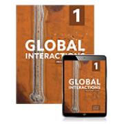 Global Interactions 1 Preliminary Course Student Book with Reader+