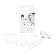 Chalk EC Antidust White Pack 12