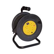 Staples Extension Cord Winding Reel 25m