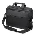 Thumbnail image of Kensington Eq Laptop Carry Case 16in Black