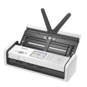 Brother ADS-1800W Compact Portable Document Scanner