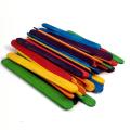 Thumbnail image of Arbee Wood Craft Pop Sticks Multicolour 1000pc