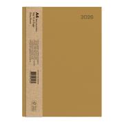 Winc 2026 Wiro Recycled Diary A4 Day to Page Straw