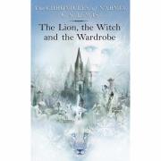 The Lion The Witch And The Wardrobe (Lewis)