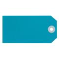 Thumbnail image of Avery Shipping Luggage Tags Size 4 108 x 54mm Blue Box 1000 Tags
