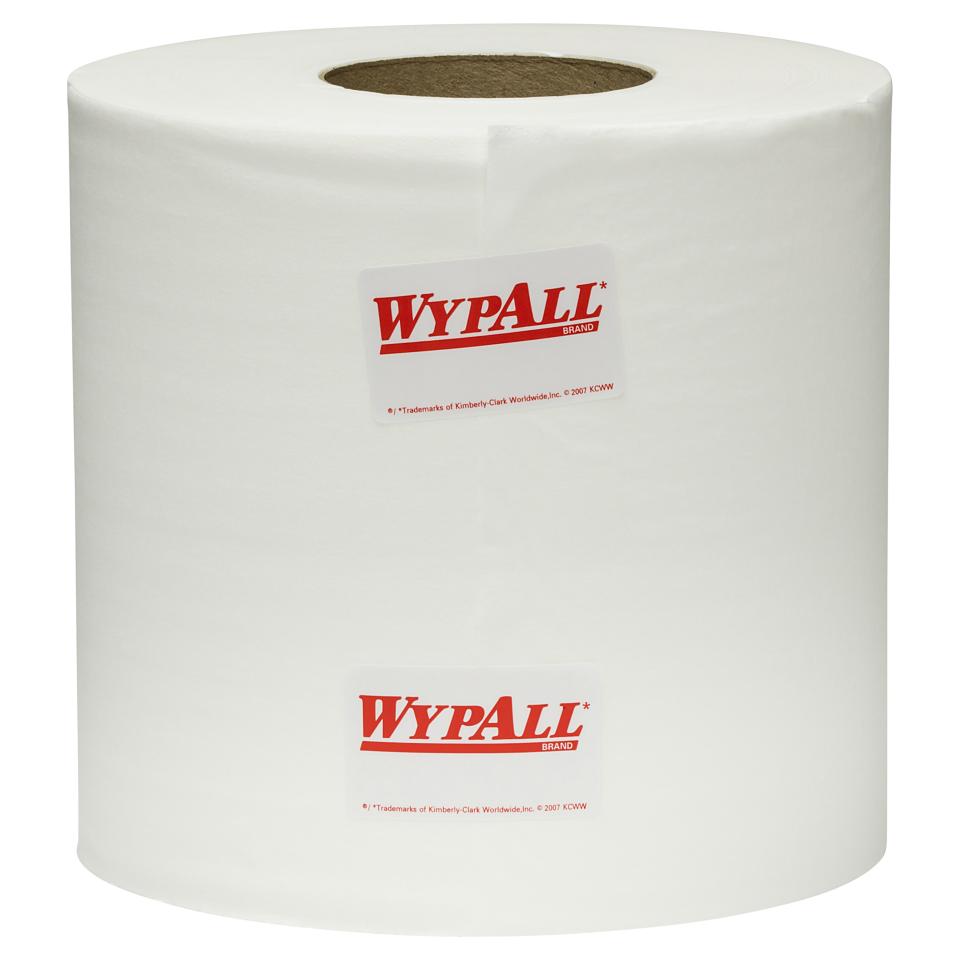 Wypall 94121 Centrefeed Roll 1 Ply 19cmx300m Carton 4 | Winc