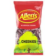 Allen's Cheekies Lollies 1.3kg