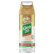 Glen 20 24h Protection Disinfectant Spray Citrus 300g