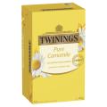 Thumbnail image of Twinings Herbal Infusions Pure Camomile Tea Bags Pack 40