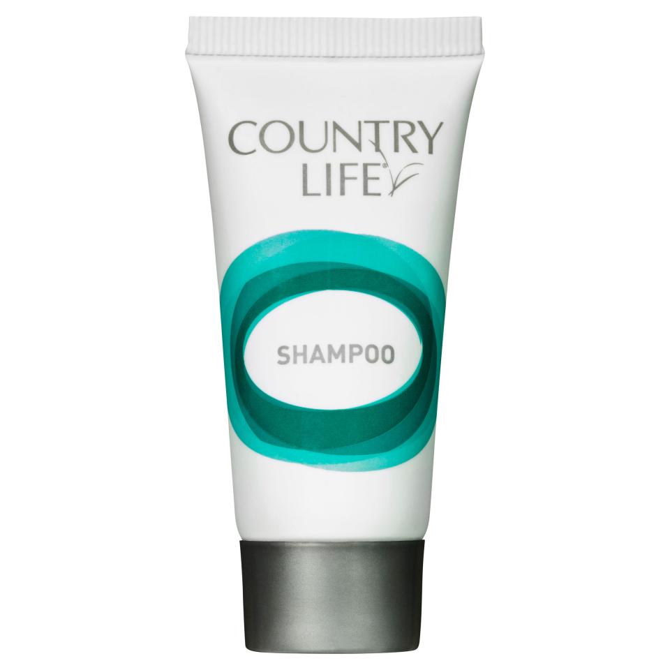 Country Life Shampoo 20ml Carton 240