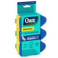 Thumbnail image of Chux Dishwand Non Scratch Refills Pkt3