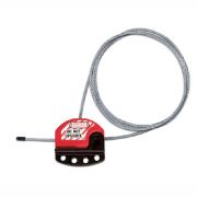 Master Lock Mster S806 Lockout Cable Device 4 x 1800mm 