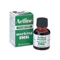 Thumbnail image of Artline Esk20 Ink Marking Xylene Free 20Cc Black
