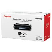 Canon EP-26 Black Toner Cartridge