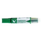 Pilot Begreen V Board Whiteboard Master Bullet 2.3mm Green Each