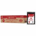 Thumbnail image of Austar Premium Bin Liners 120 Litre 1100 x 900mm Black Carton 100