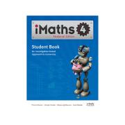 Firefly Education iMaths Revised National Edition Student Book 4