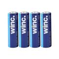 Thumbnail image of Winc AA Premium Alkaline Battery Pack 4