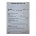 Thumbnail image of First Aid Book A5 Duplicate 100 Sheets