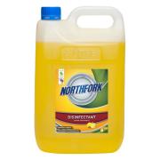 Northfork Gsle-5 Lemon Disinfectant Geca Certified 5L