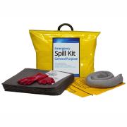 Stratex General Purpose Spill Kit Carry Bag 15L