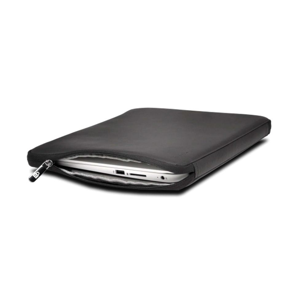 Kensington LS440  Laptop Sleeve 14.4inch Black Image