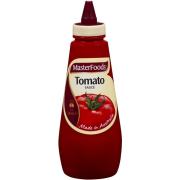 Masterfoods Tomato Sauce 500ml Bottle