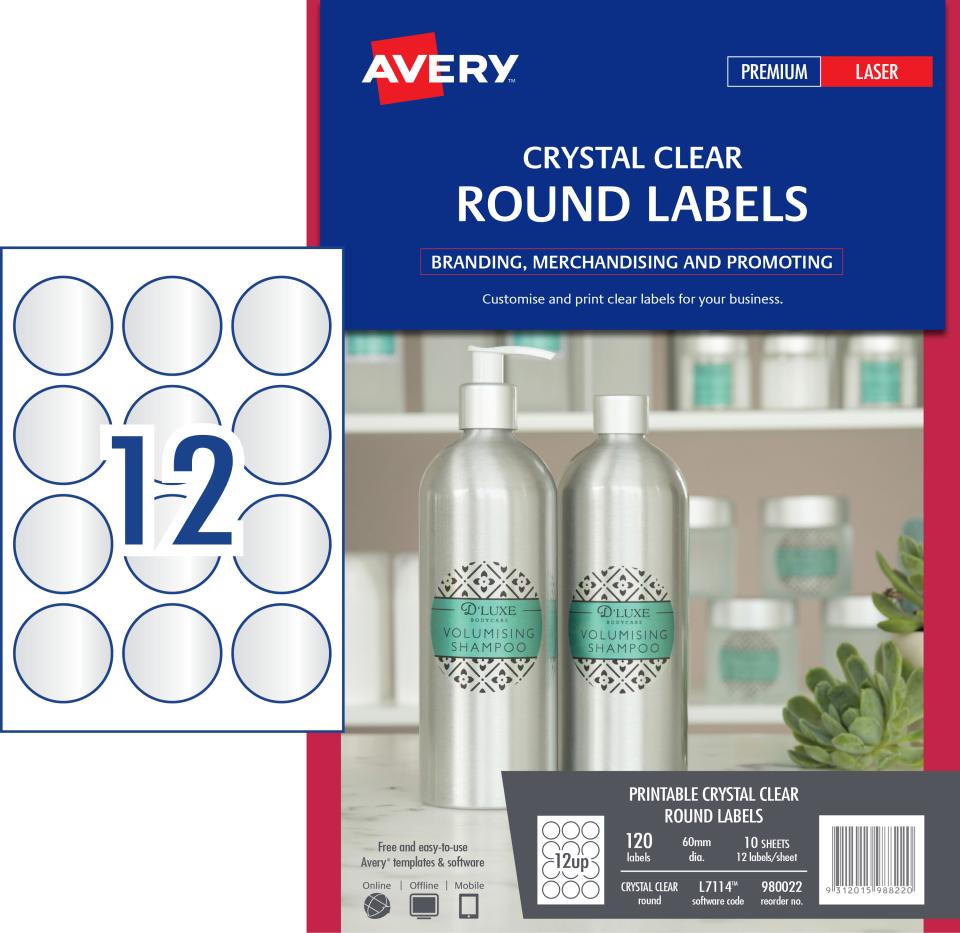 avery-crystal-clear-round-labels-for-laser-printers-60mm-diameter