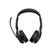 Jabra Evolve2 55 Link380c MS Stereo Headset