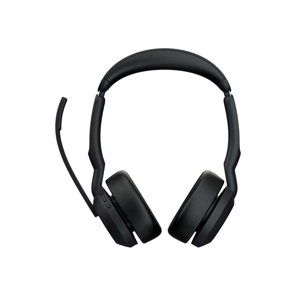 Jabra Evolve2 55 Link380c MS Stereo Headset