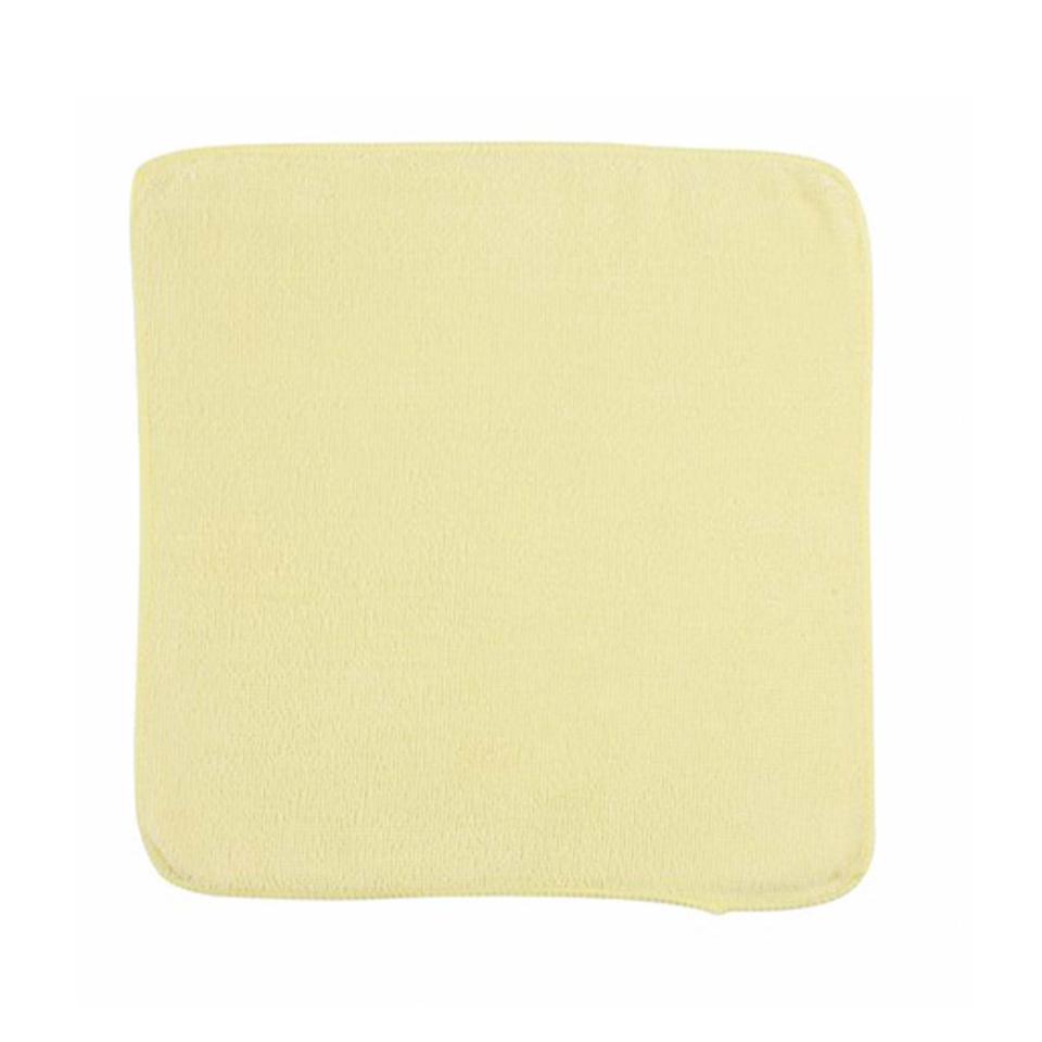 Rubbermaid All Purpose Microfibre Cloth Yellow